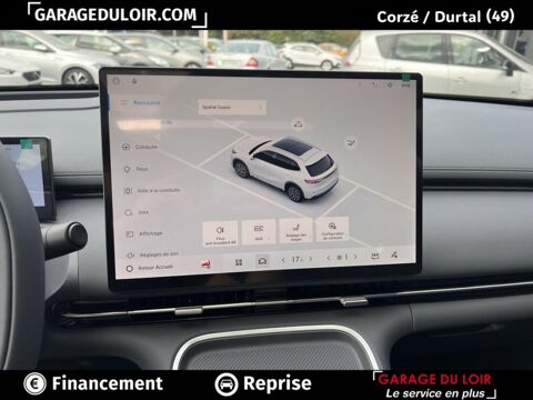 Starray EM-I 1.5 PHEV Max+ 2026 occasion 49140 Corz&eacute;