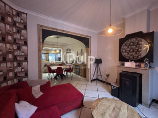  Maison � vendre 7 pi�ces 135 m�