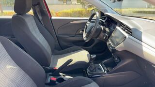 Corsa 1.2 Turbo 100 Edition - Premi&egrave;re main 2023 occasion 01120 Dagneux