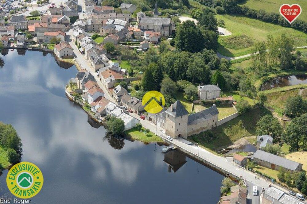Vente Appartement IDEAL INVESTISSEURS LOCATIFS Peyrat le chateau