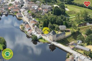  Appartement à vendre 15 + pièces 500 m²