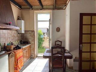  Maison à vendre 4 pièces 87 m²
