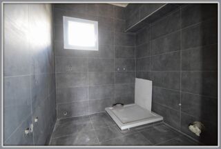  Appartement à vendre 3 pièces 41 m²