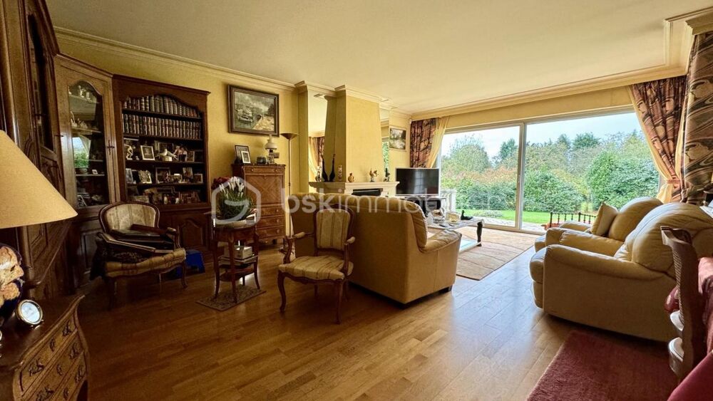 à vendre  Propriété/château Cesson-Sévigné (35510)