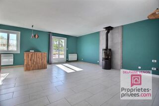  Maison à vendre 4 pièces 97 m²