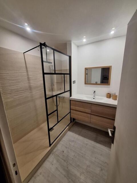  Appartement � louer 2 pi�ces 58 m�