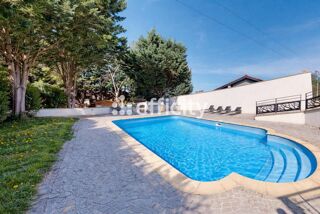  Villa � vendre 7 pi�ces 160 m�