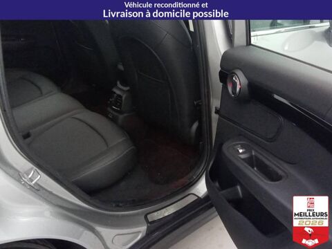 Countryman 136 BVA7 Cooper Essential 2023 occasion 78200 Buchelay