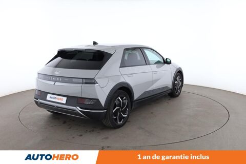 Ioniq 5 Electrique 73 kWh Creative 218 ch 2022 occasion 92130 Issy-les-Moulineaux