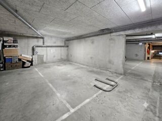  Parking / Garage à vendre 14 m²