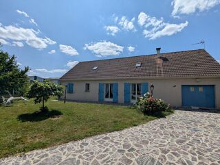  Maison  vendre 7 pices 129 m