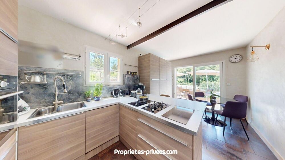  vendre  Maison Montauroux (83440)