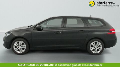 308 SW BLUEHDI 130CH S&S EAT8 Active Business 2020 occasion 69190 Saint-Fons