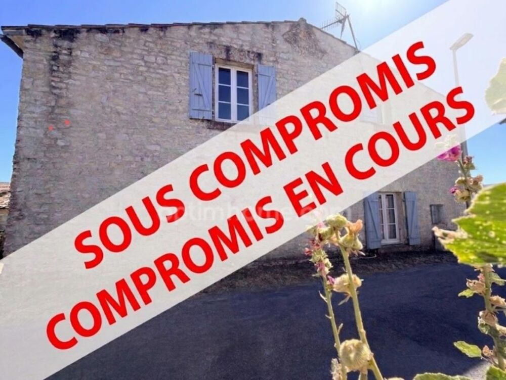 Maison 5 pièces 94 m² · à Sainte Marie de Re · 94 m² · 472 000 €