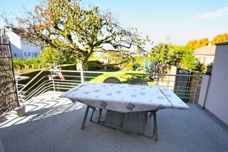  Maison � vendre 6 pi�ces 94 m�