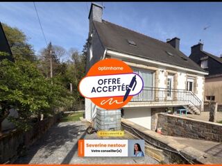  Maison � vendre 6 pi�ces 110 m�