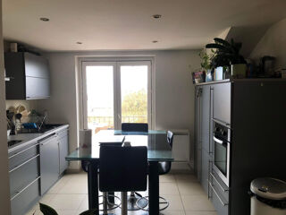  Appartement à louer 2 pièces 55 m²