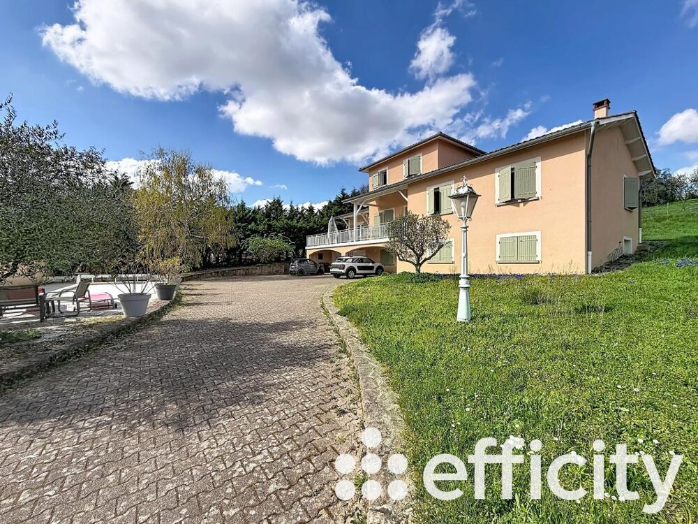 Vente Maison Pavillon Saint priest
