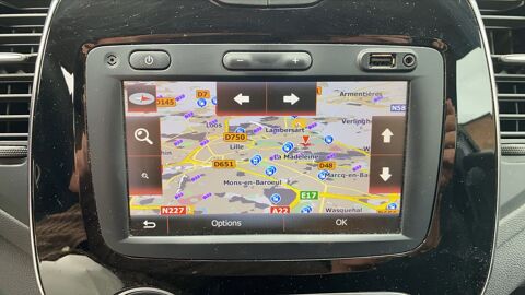 Captur 1.5 dCi 90 Limited 2019 occasion 59350 Saint Andre Lez Lille