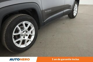 Renegade 1.6 MultiJet Limited BVR6 120 ch 2020 occasion 92130 Issy-les-Moulineaux