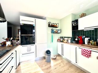  Appartement � vendre 3 pi�ces 80 m�