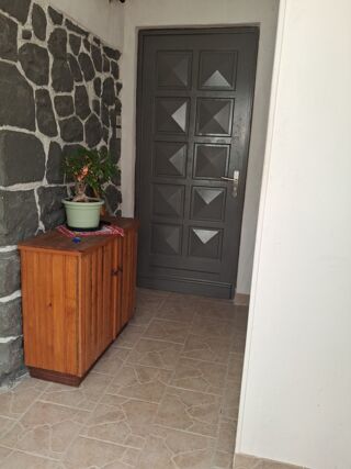  Maison � vendre 3 pi�ces 75 m�