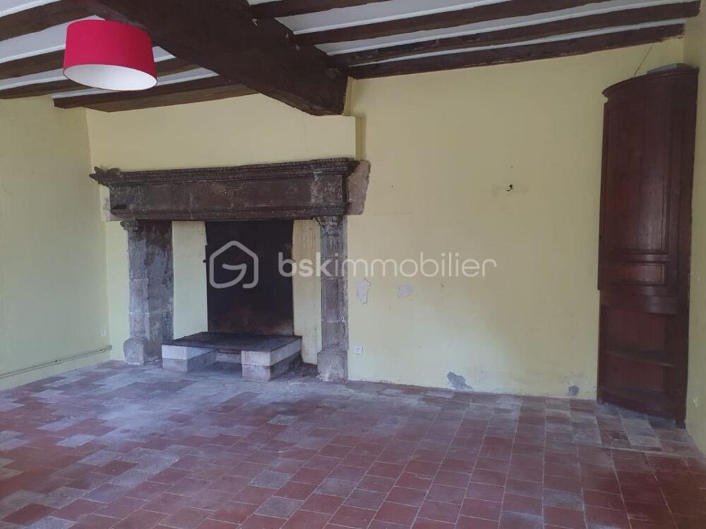 � vendre  Propri�t�/ch�teau Auch (32000)