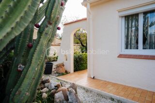  Villa � vendre 4 pi�ces 110 m�