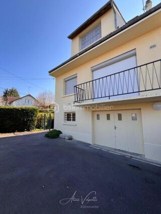  Immeuble à vendre 3 pièces 111 m²