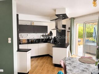  Maison à vendre 7 pièces 130 m²