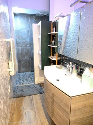  Maison à vendre 4 pièces 136 m²