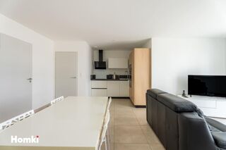  Appartement à vendre 4 pièces 86 m²