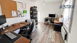  Maison � vendre 9 pi�ces 144 m�