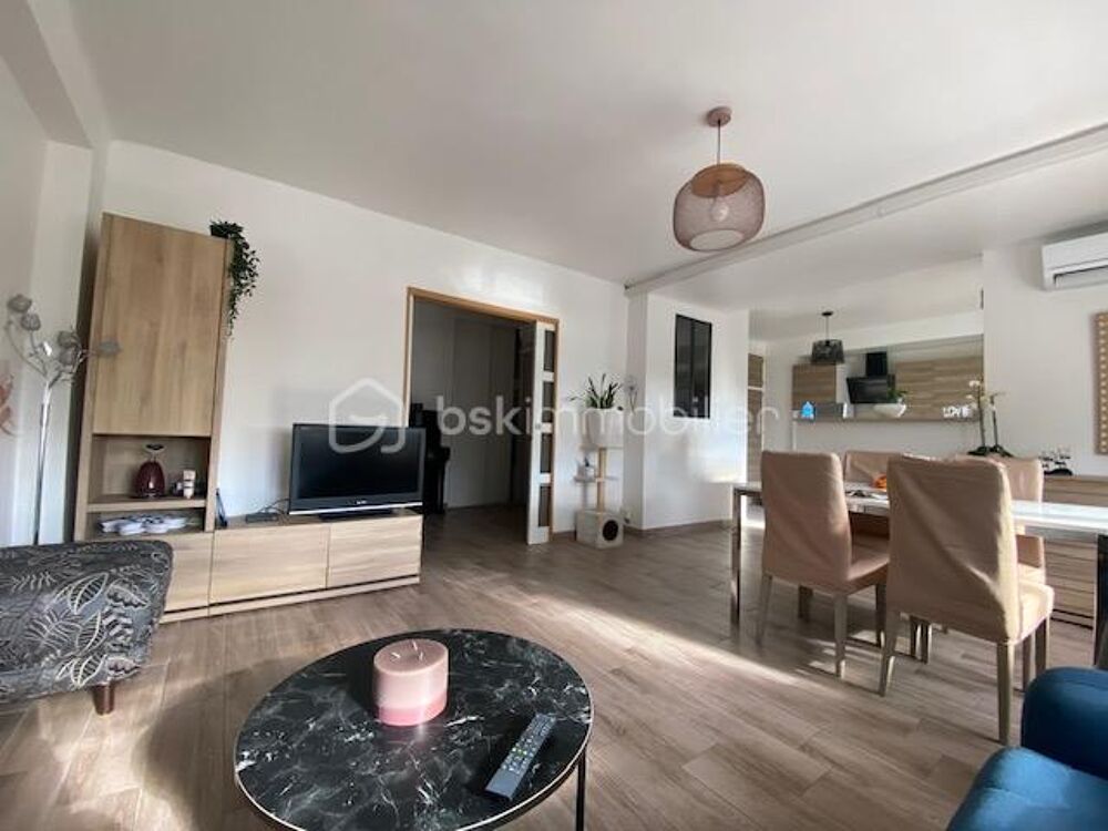 T4 APPARTEMENT EXCELLENTE SITUATION CASTELNAU LE LEZ