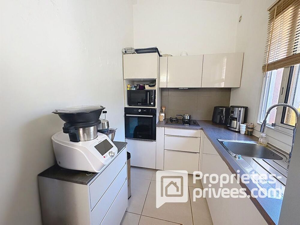 Vente Maison Maison T4 de 88 m², à deux pas de la plage de Porticcio Porticcio