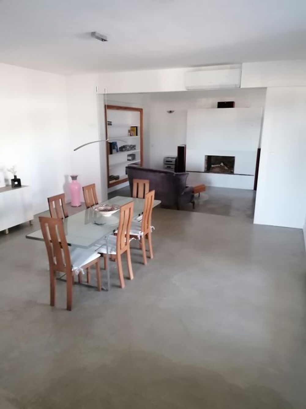 Location Maison Maison de 148m2 à louer sur Éguilles Eguilles