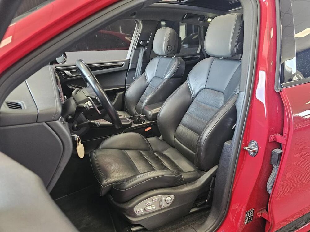 Macan 3.0 2019 occasion 06700 Saint Laurent Du Var