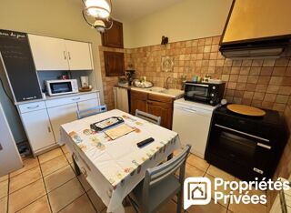  Maison à vendre 4 pièces 79 m²