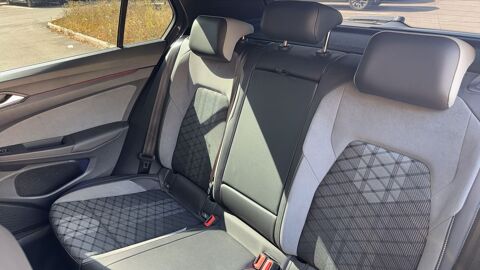 Golf VIII 2.0 TDI 150 DSG7 R-Line 2022 occasion 57050 Metz