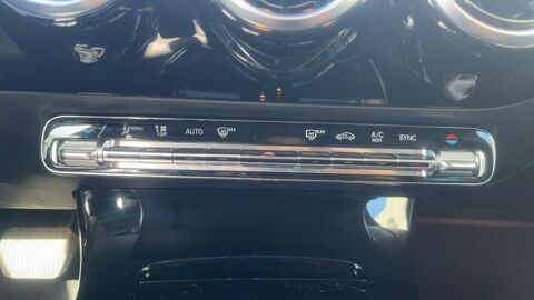 Classe CLA 200 d 150 8G-Tronic Executive 2020 occasion 67800 Bischheim