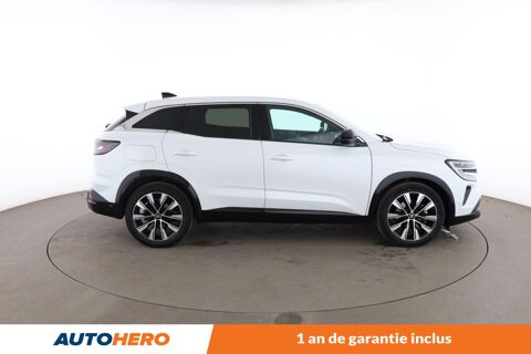 Austral 1.2 Hybrid E-Tech Techno 200 ch 2023 occasion 92130 Issy-les-Moulineaux