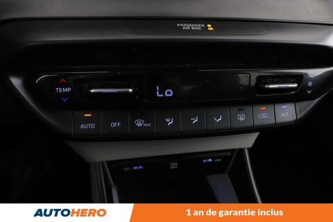 i20 1.0 T-GDi Hybrid 48V Creative DCT-7 100 ch 2022 occasion 92130 Issy-les-Moulineaux
