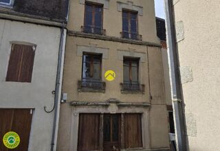  Maison � vendre 7 pi�ces 140 m�