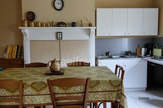  Maison à vendre 4 pièces 90 m²