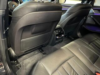 S&eacute;rie 5 M550i xDrive 462 ch BVA8 2017 occasion 34500 B&eacute;ziers