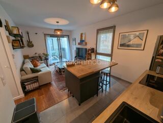 Appartement à vendre 2 pièces 45 m²