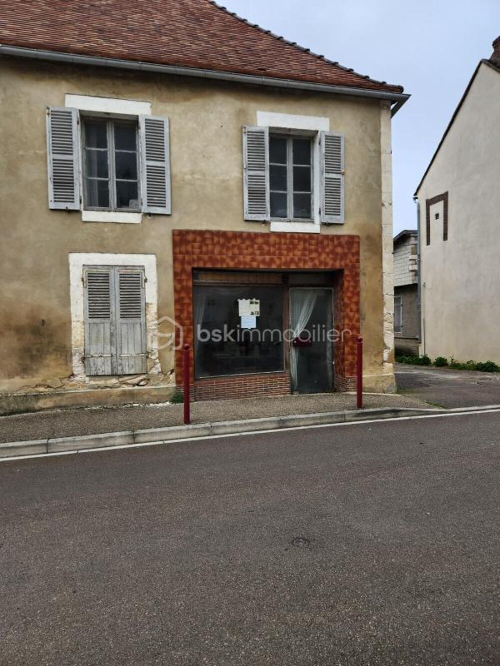 A vendre