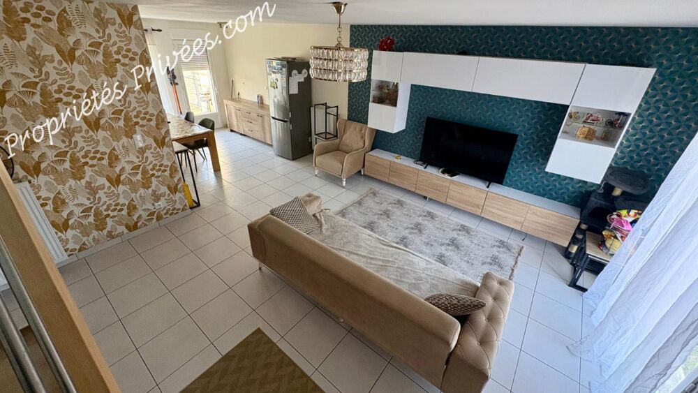 Maison Vineuil 7 pièce(s) 99 m2