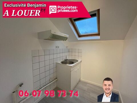  Appartement  louer 3 pices 66 m