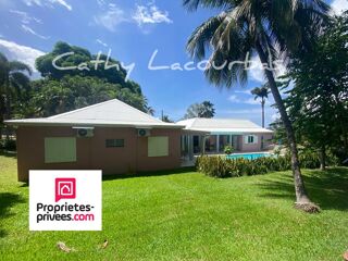  Villa � vendre 8 pi�ces 173 m�